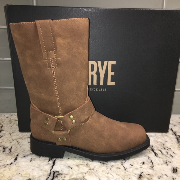 Frye Other - FRYE Kids Shoes - Assorted Sizes